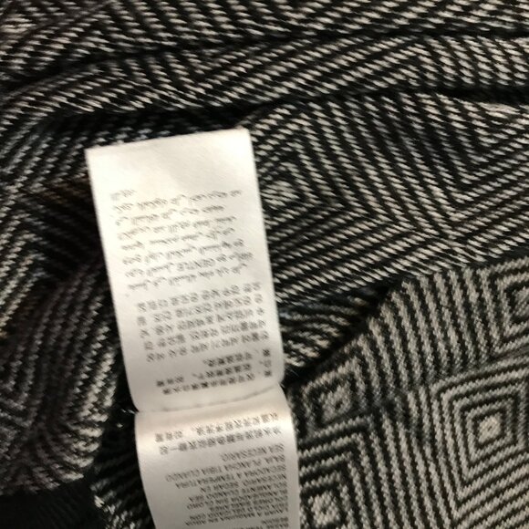 Alfani  Stylish Women's Open-Front Cardigan Sweater  Sz M - Picture 10 of 13